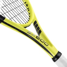 Dunlop by Srixon SX 600 #22 105in/270g gelb Tennisschläger - unbesaitet -